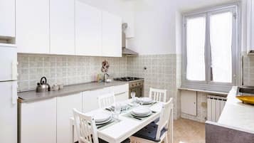 Cucina privata