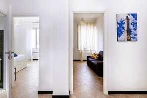 3 habitaciones 