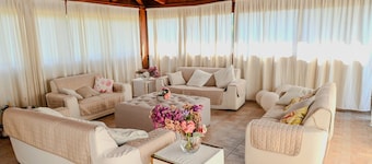 Villa Leproso - Ponte Leproso