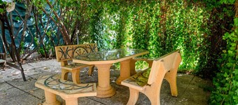 Leproso Villa - Leproso Bridge