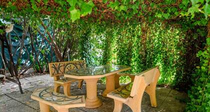 Leproso Villa - Leproso Bridge