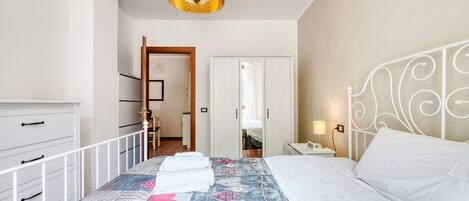2 Schlafzimmer