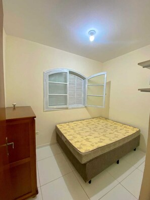 3 bedrooms, WiFi