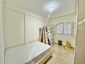 3 bedrooms, WiFi