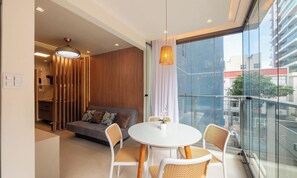 Basic Apartment | Interior