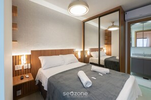 Basic Apartment | 1 bedroom