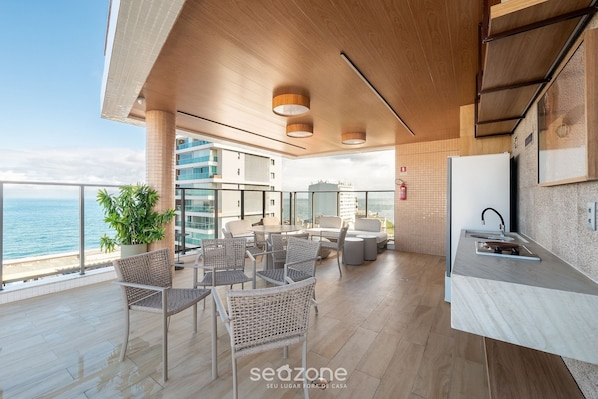 Basic Apartment | Interior