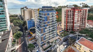 Departamento básico | Exterior