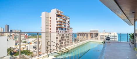 Leilighet – basic | Basseng