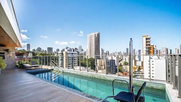 Basic Apartment | Pool