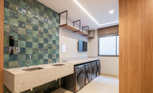 Departamento básico | Interior