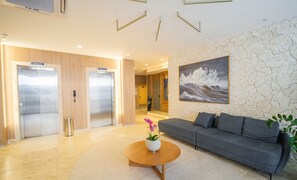 Apartament bàsic | Interior