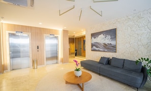 Departamento básico | Interior