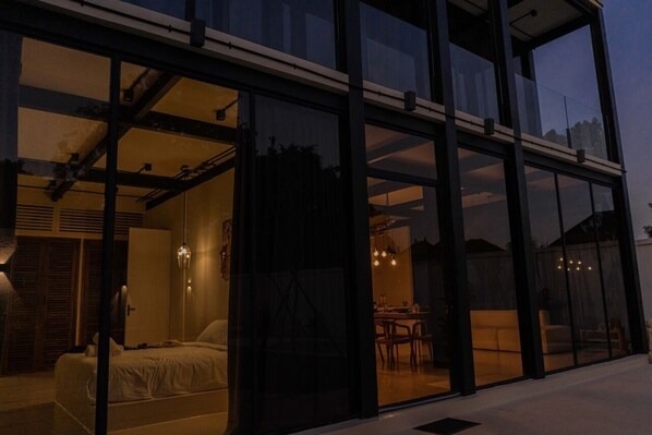 3 chambres