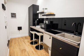 Privat køkken