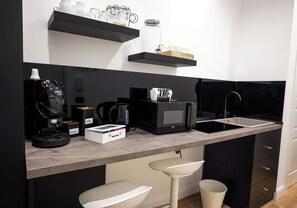 Cucina privata