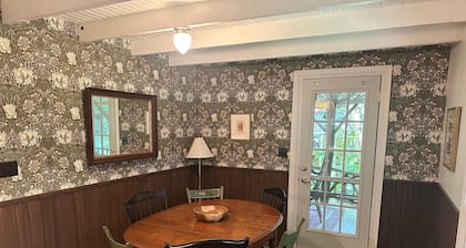 NEW! As You Like It Cottage