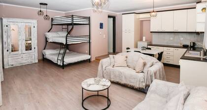 Peaceful Getaway in the Heart of Mitilinii Samos