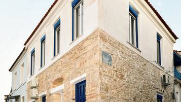 Apartment | Internet