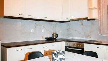 Apartemen | Internet