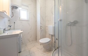 Dusche