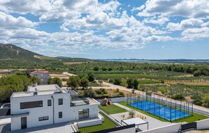 Exterior - Luxurious home in Kakma with sauna (Kakma)