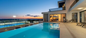 Beautiful home in Kakma with sauna