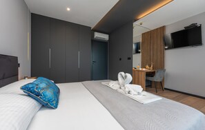 4 bedrooms, iron/ironing board, travel crib, internet - Luxurious home in Kakma with sauna (Kakma)