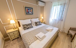 4 slaapkamers, gratis wifi, beddengoed