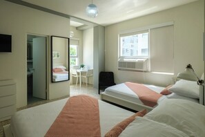 1 chambre