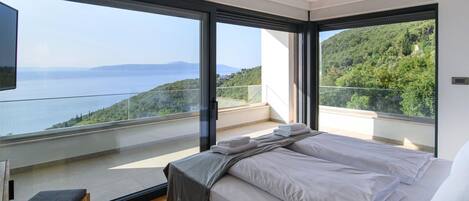 3 Schlafzimmer, BĂŒgeleisen/BĂŒgelbrett, kostenloses WLAN, BettwĂ€sche