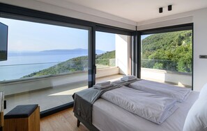 3 chambres, fer et planche à repasser, Wi-Fi gratuit
