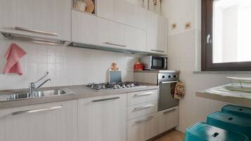 Micro-ondes, lave-vaisselle