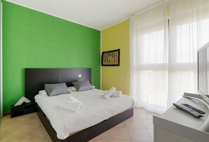 2 Schlafzimmer