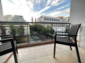 Terraço/pátio