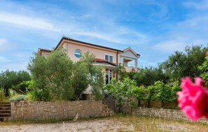 Exterior - 2 bedroom gorgeous apartment in Razanj (Razanj)