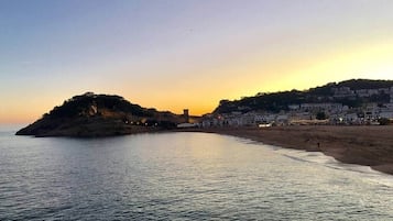 Strandlakens