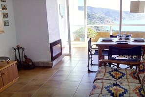 Dining - 🏖Sea views + private beach. What else? (Tossa de Mar)