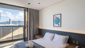 Appartement | 2 chambres