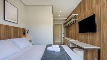 Basic Apartment | 2 bedrooms