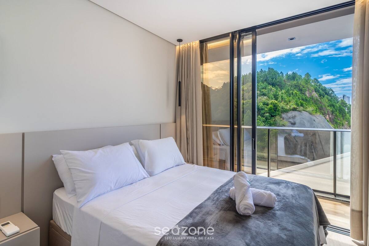 Apartamento básico | 2 dormitorios