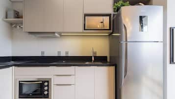 Basic Apartment | Private kitchen