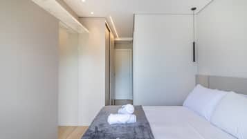 Apartemen Basic | 2 kamar tidur