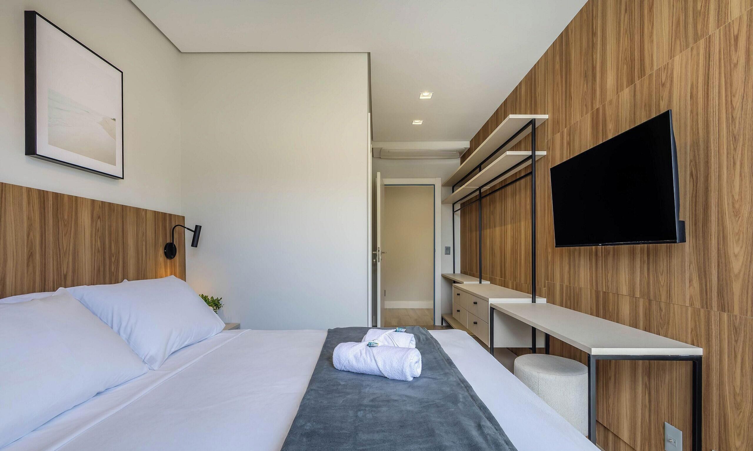 Basic Apartment | 2 bedrooms