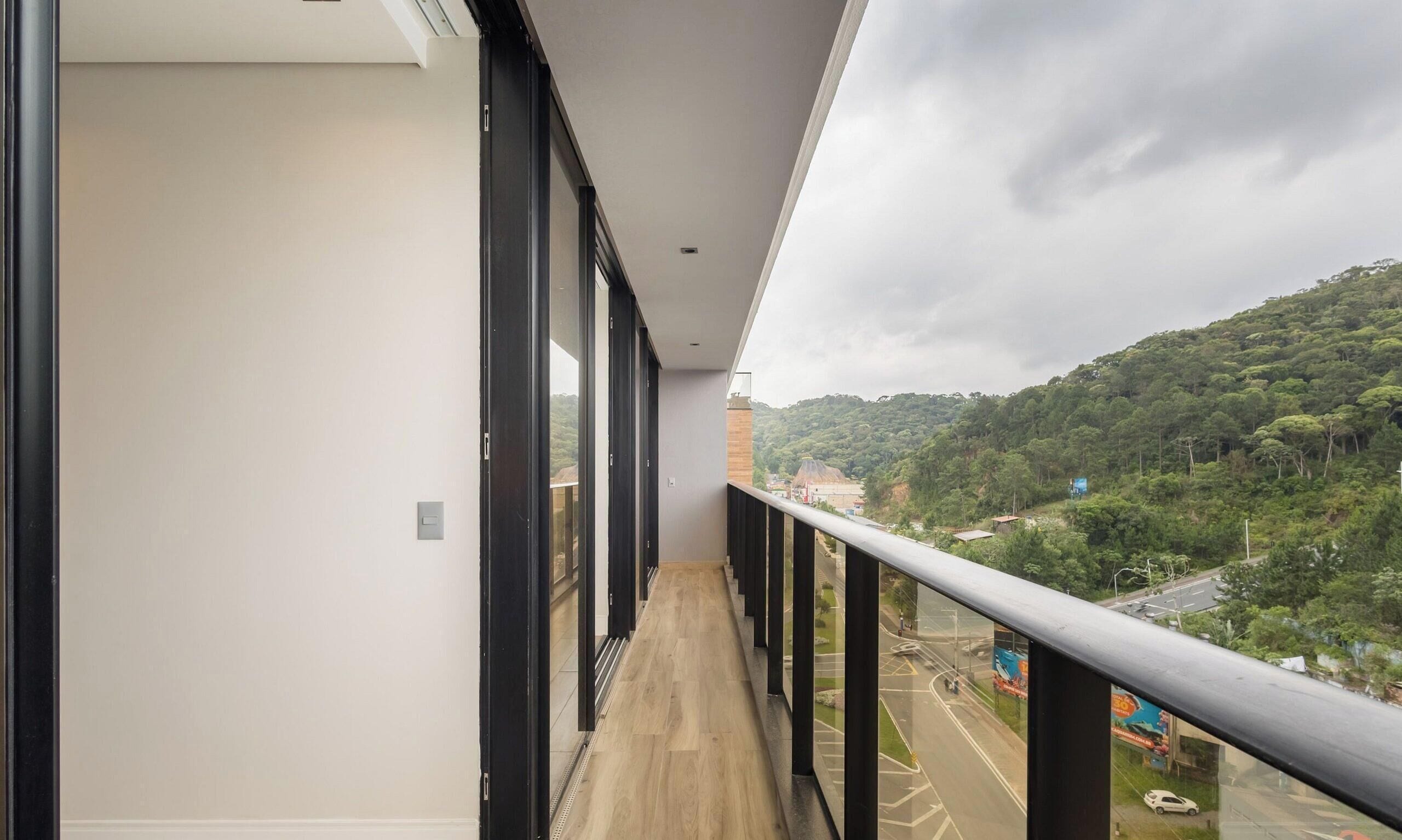 Apartemen Basic | Halaman properti