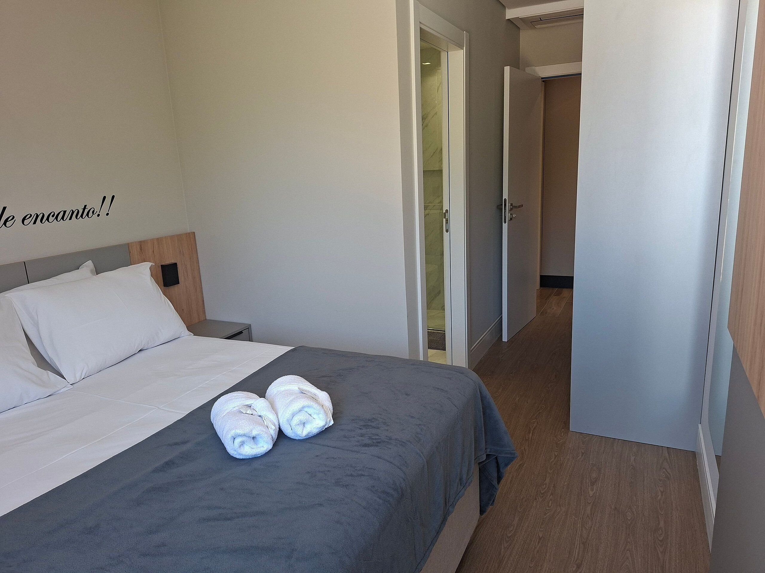 基础公寓 | 2 多间卧室