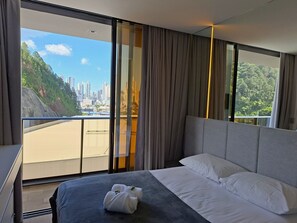 Apartamento | 2 dormitorios