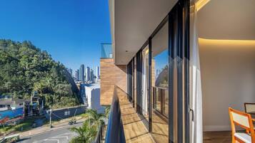 Basic Apartment | Property grounds