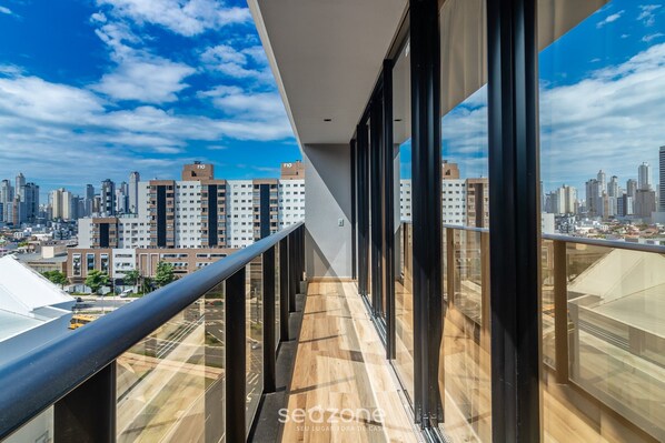 Basic Apartment | Property grounds