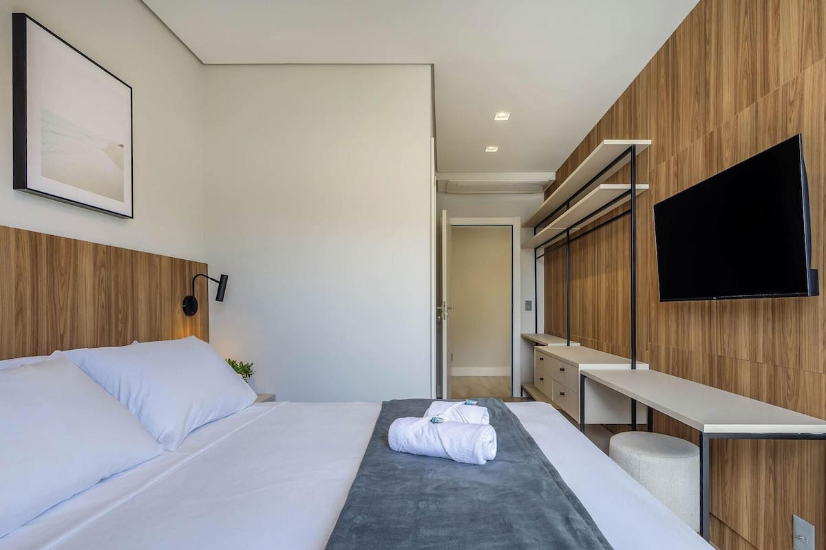 Appartement de base | 2 chambres